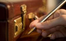 服务器攻击方式